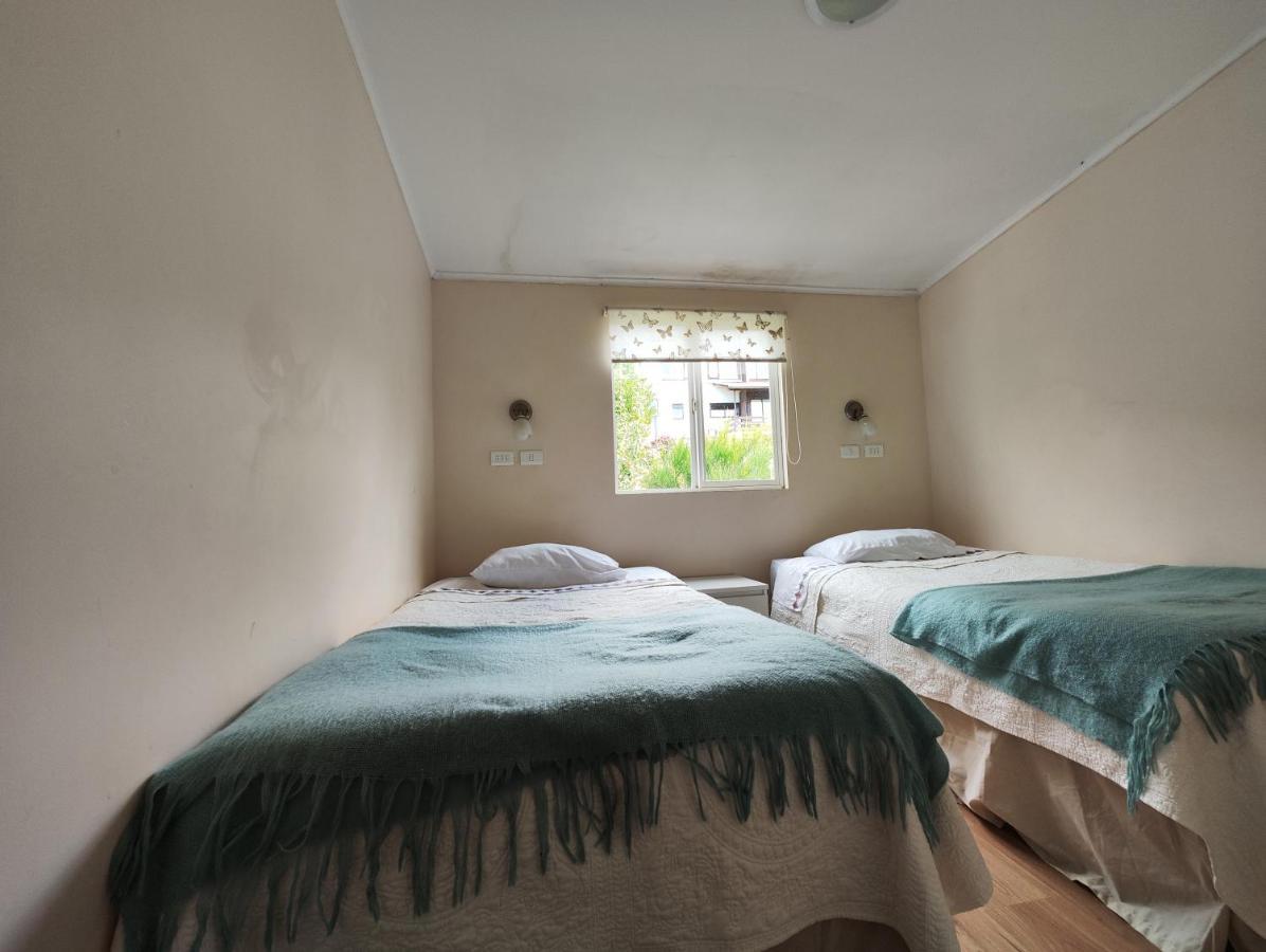 Departamento Cabana Пуерто Варас Екстериор снимка