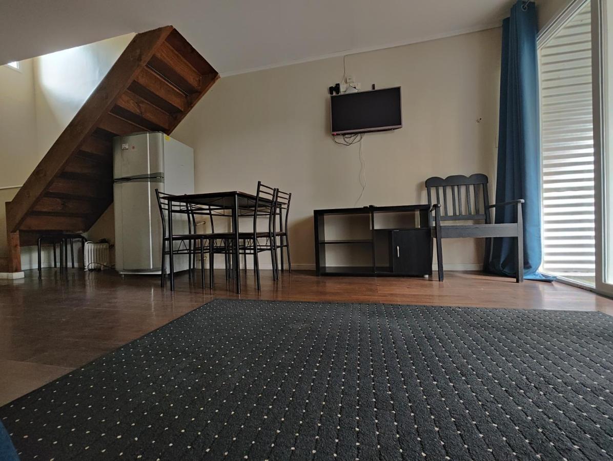 Departamento Cabana Пуерто Варас Екстериор снимка