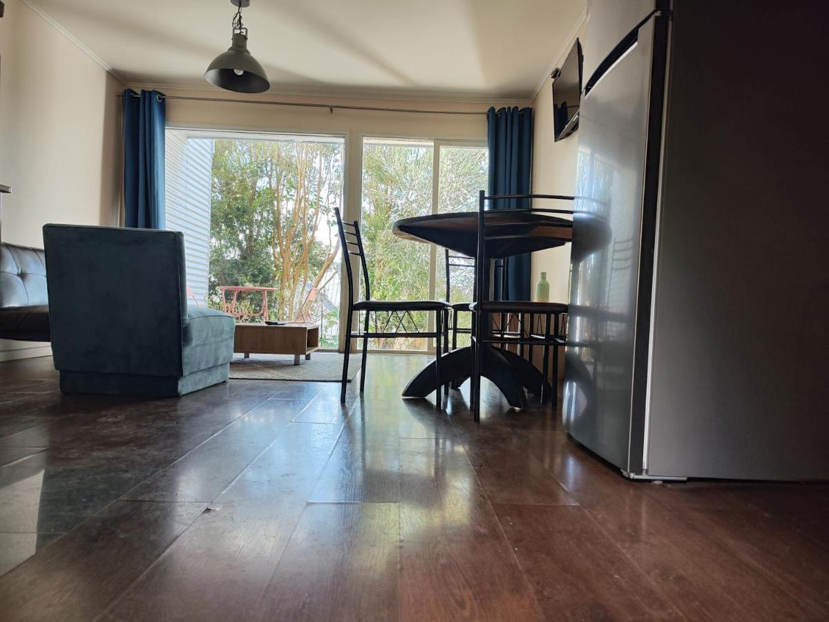 Departamento Cabana Пуерто Варас Екстериор снимка