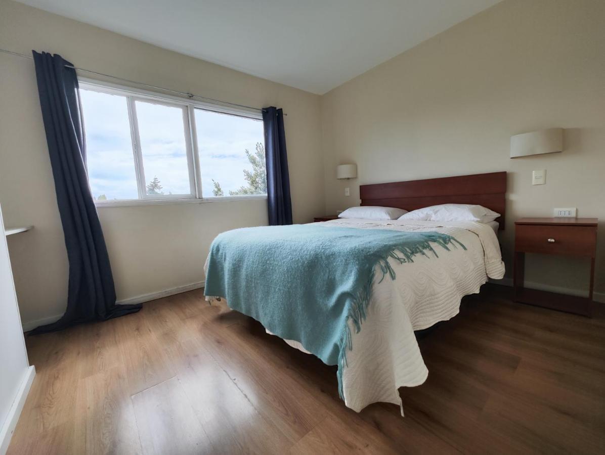 Departamento Cabana Пуерто Варас Екстериор снимка