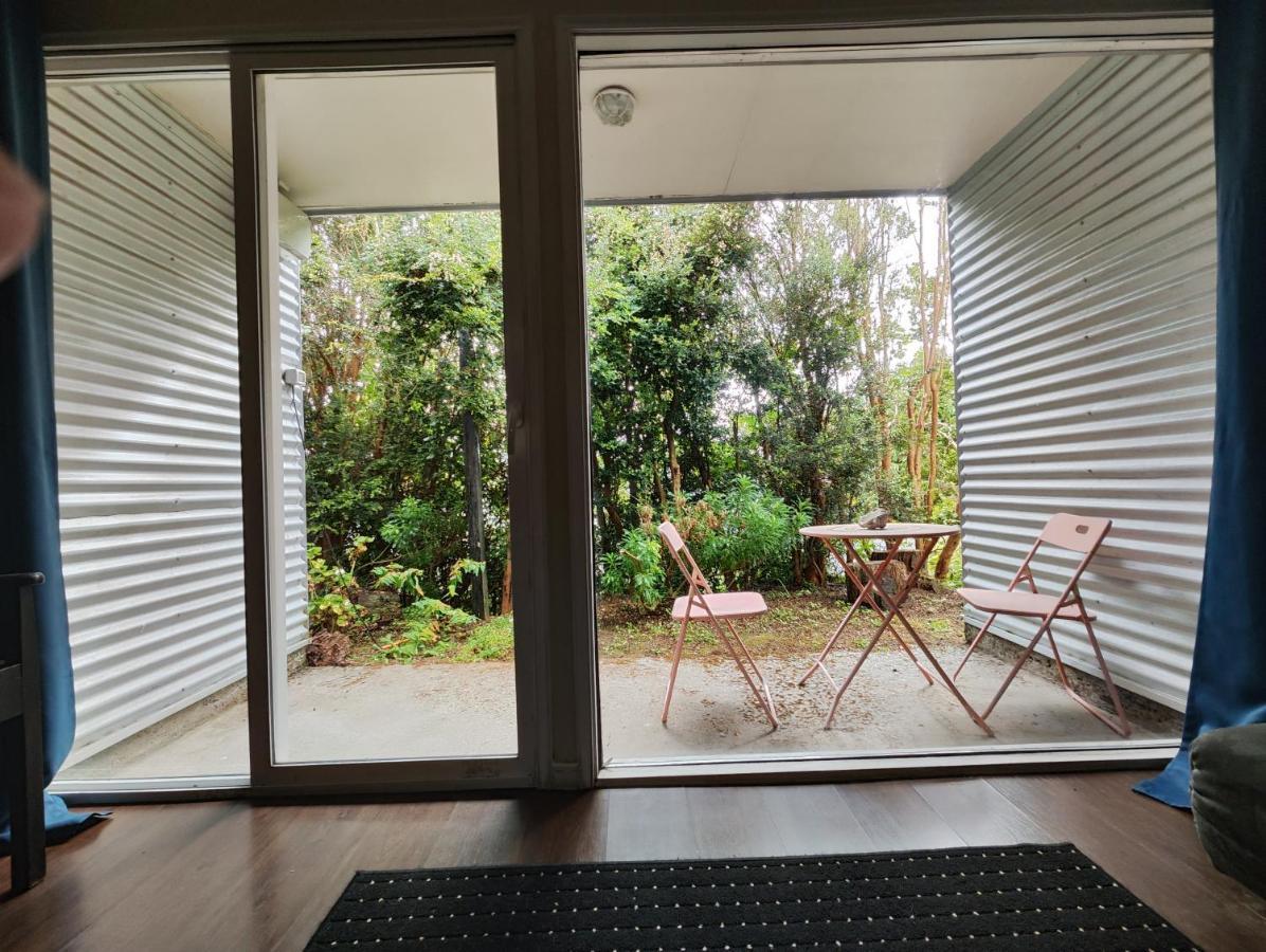 Departamento Cabana Пуерто Варас Екстериор снимка
