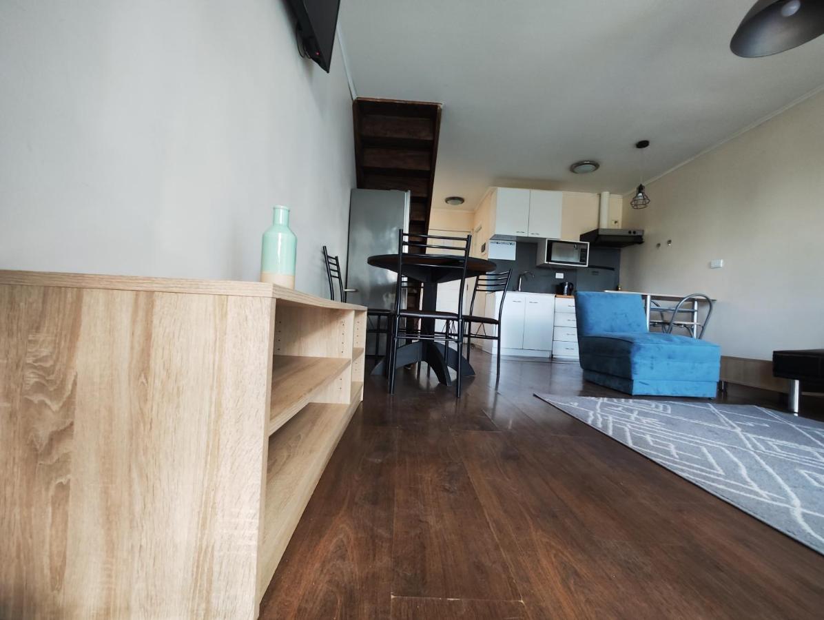 Departamento Cabana Пуерто Варас Екстериор снимка