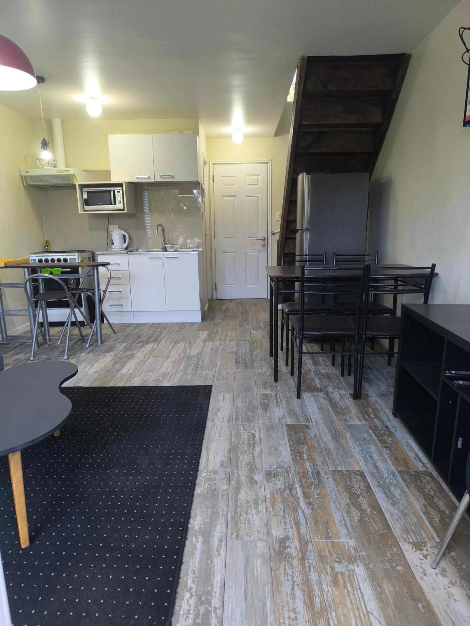 Departamento Cabana Пуерто Варас Екстериор снимка