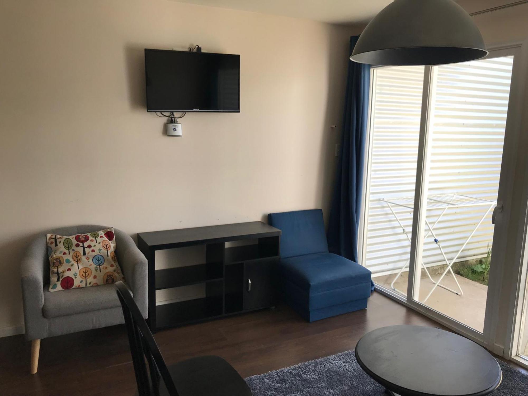 Departamento Cabana Пуерто Варас Екстериор снимка
