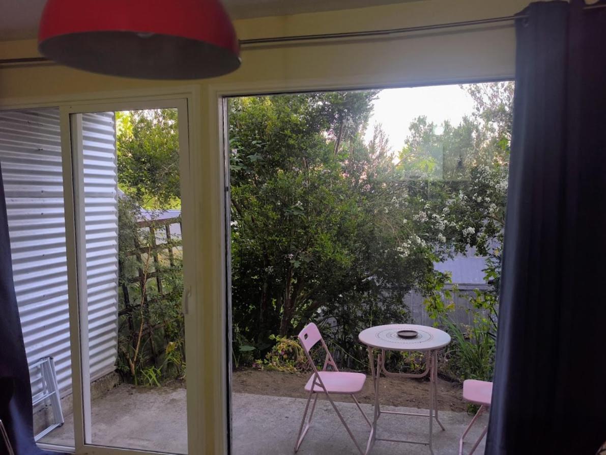 Departamento Cabana Пуерто Варас Екстериор снимка