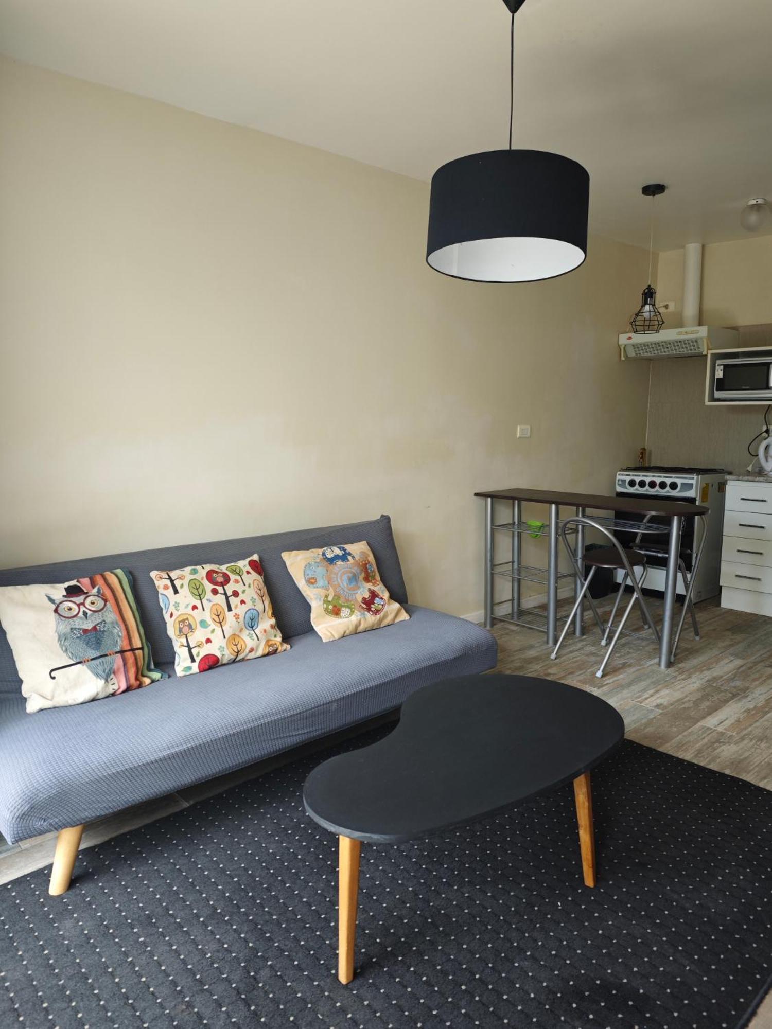 Departamento Cabana Пуерто Варас Екстериор снимка