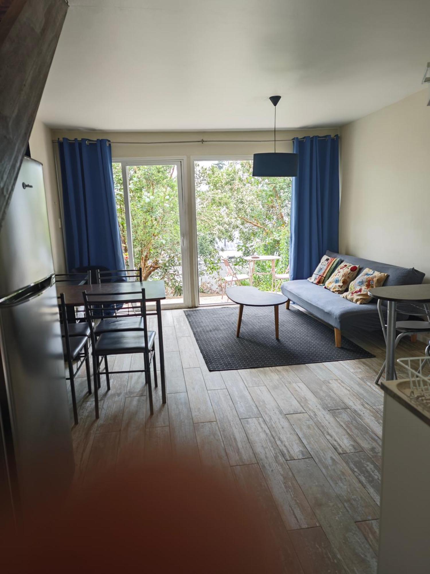 Departamento Cabana Пуерто Варас Екстериор снимка