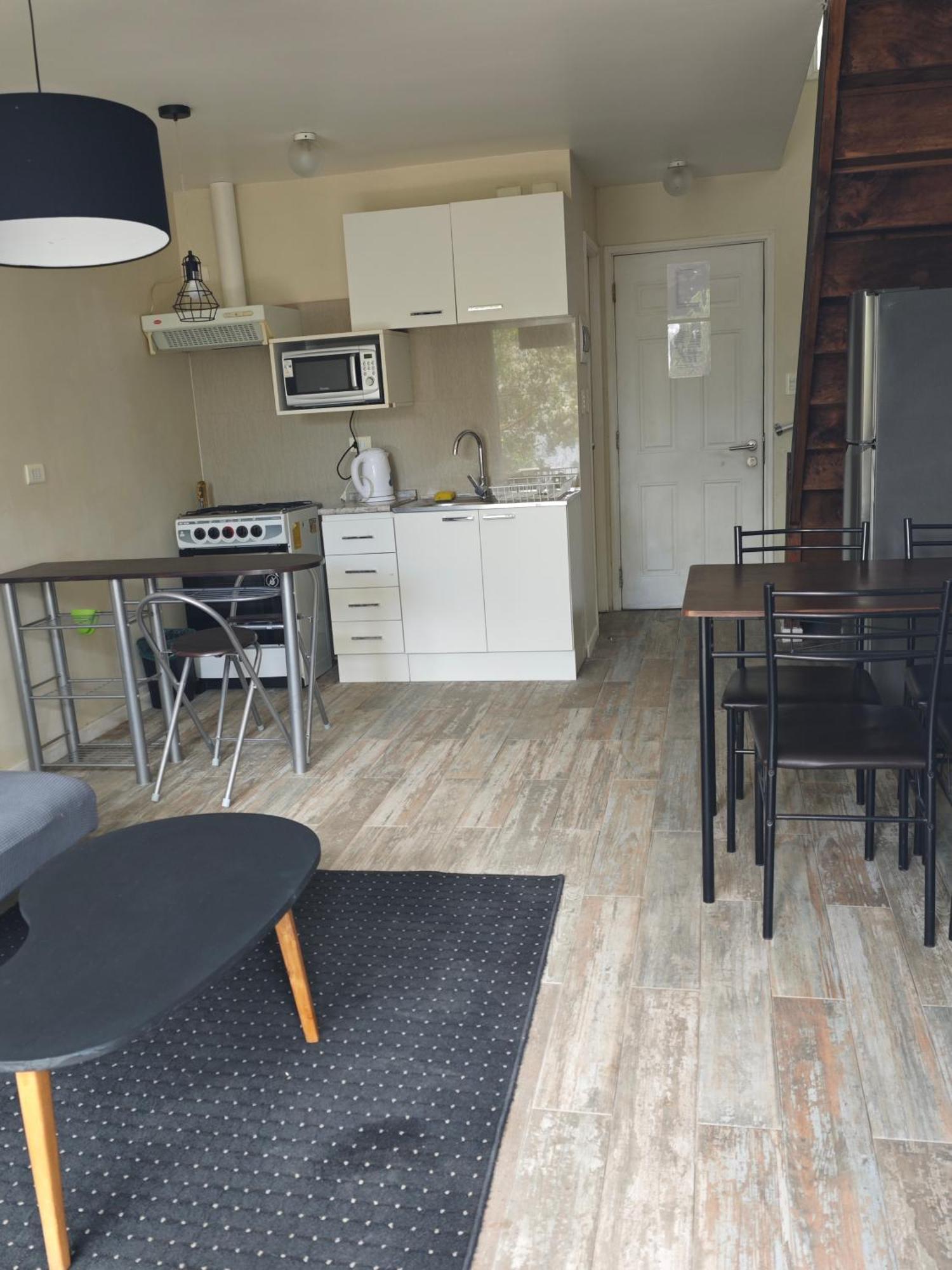 Departamento Cabana Пуерто Варас Екстериор снимка
