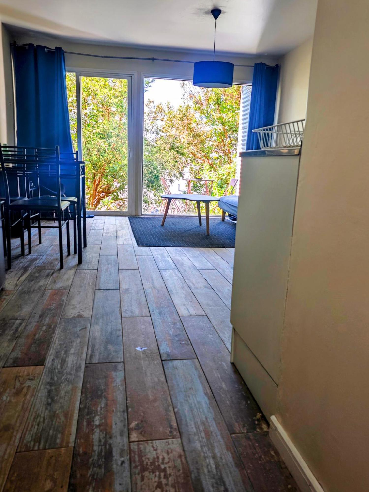 Departamento Cabana Пуерто Варас Екстериор снимка