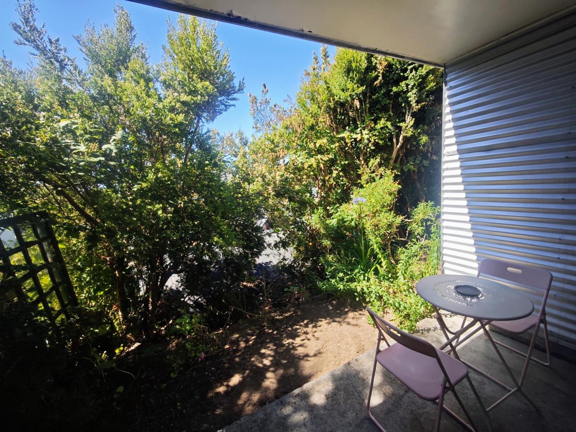 Departamento Cabana Пуерто Варас Екстериор снимка