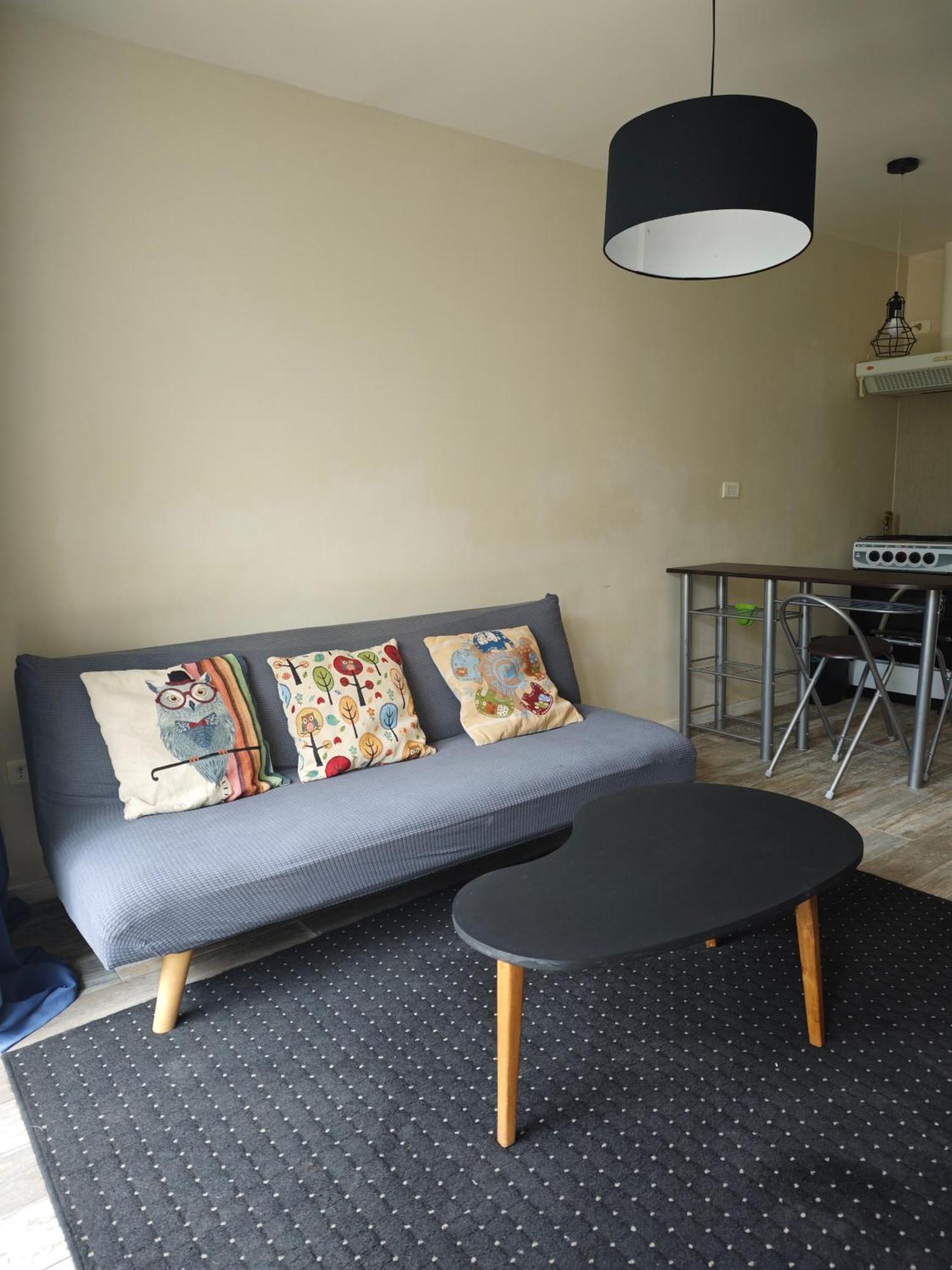 Departamento Cabana Пуерто Варас Екстериор снимка