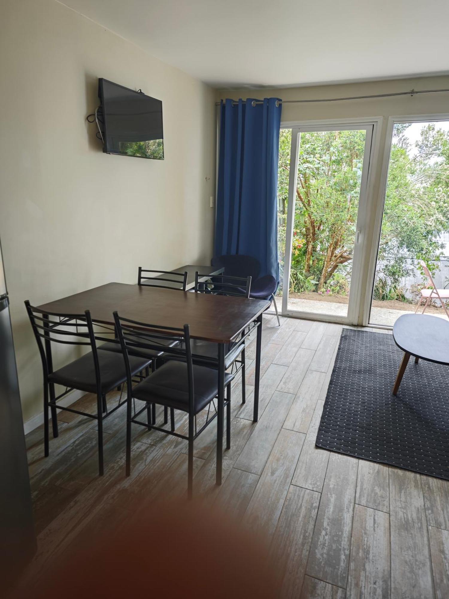 Departamento Cabana Пуерто Варас Екстериор снимка