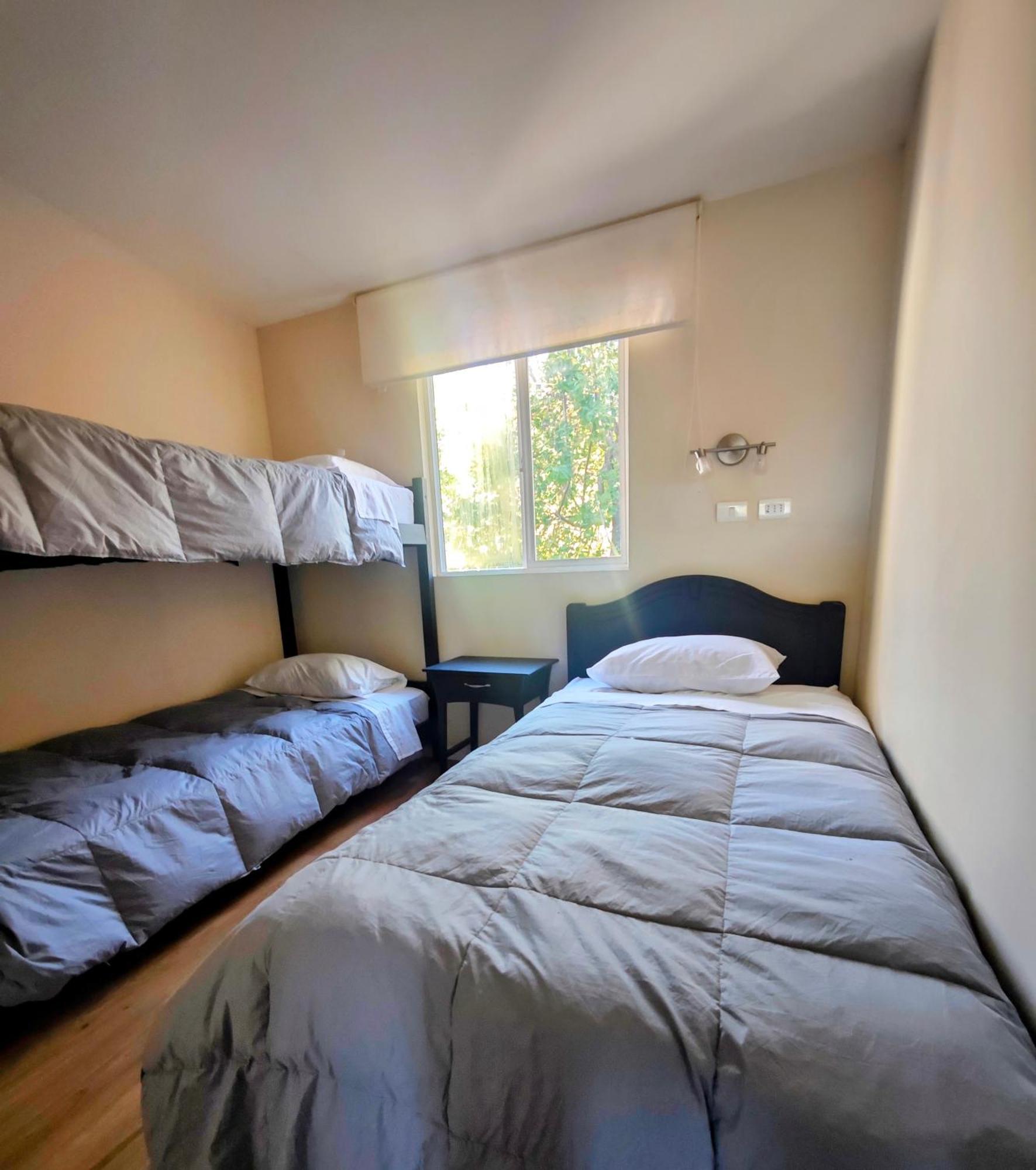 Departamento Cabana Пуерто Варас Екстериор снимка