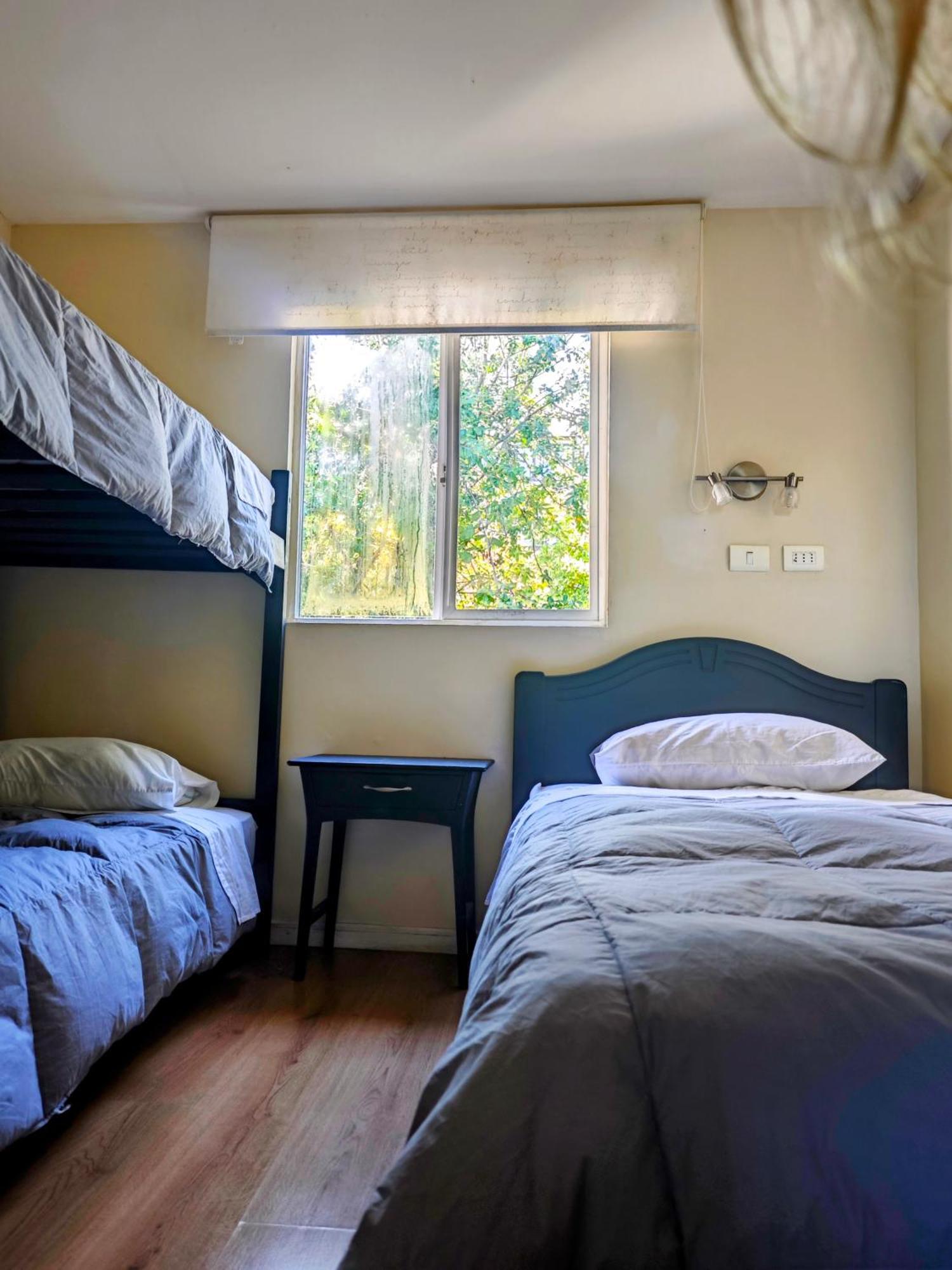 Departamento Cabana Пуерто Варас Екстериор снимка