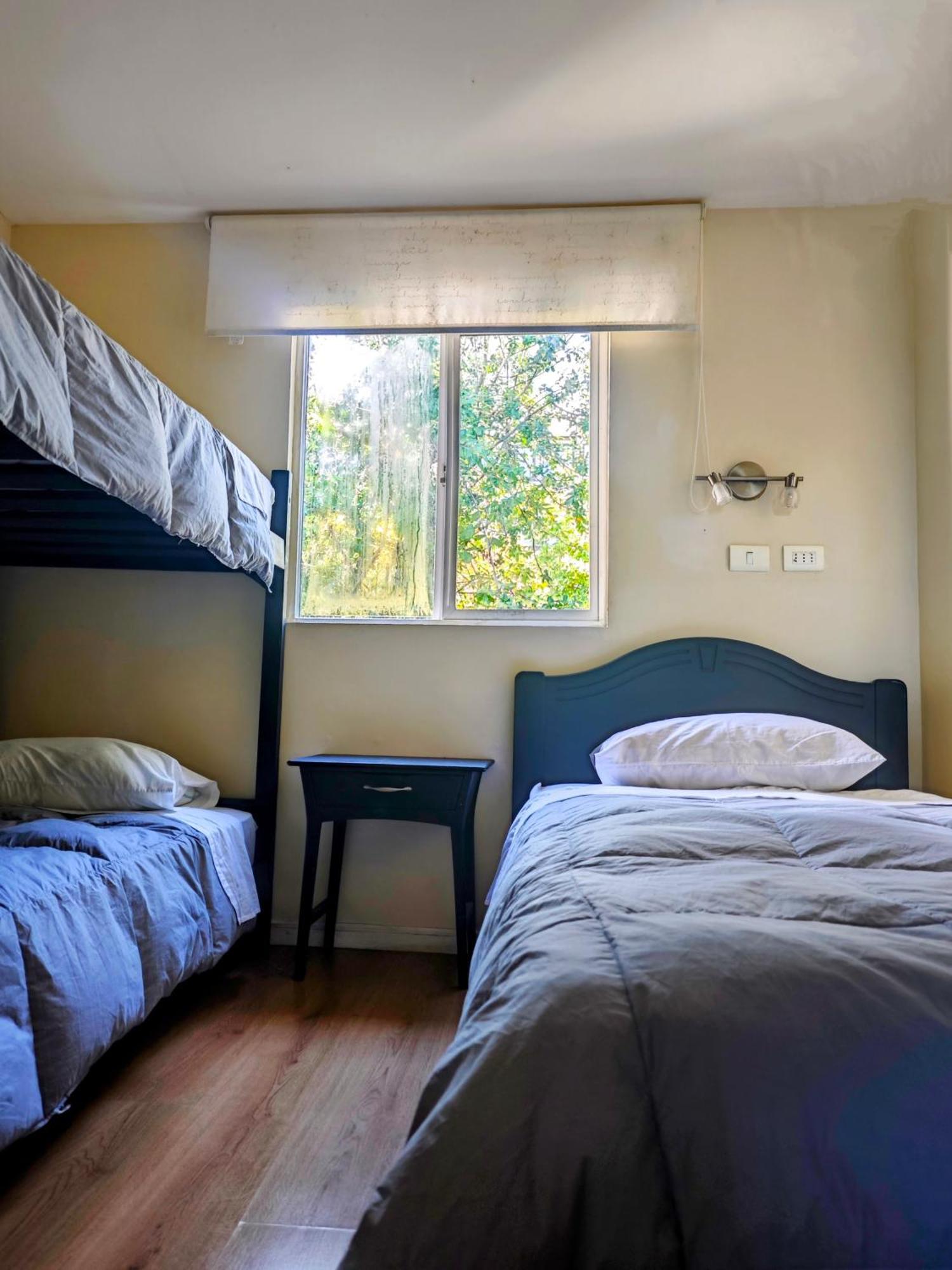 Departamento Cabana Пуерто Варас Екстериор снимка