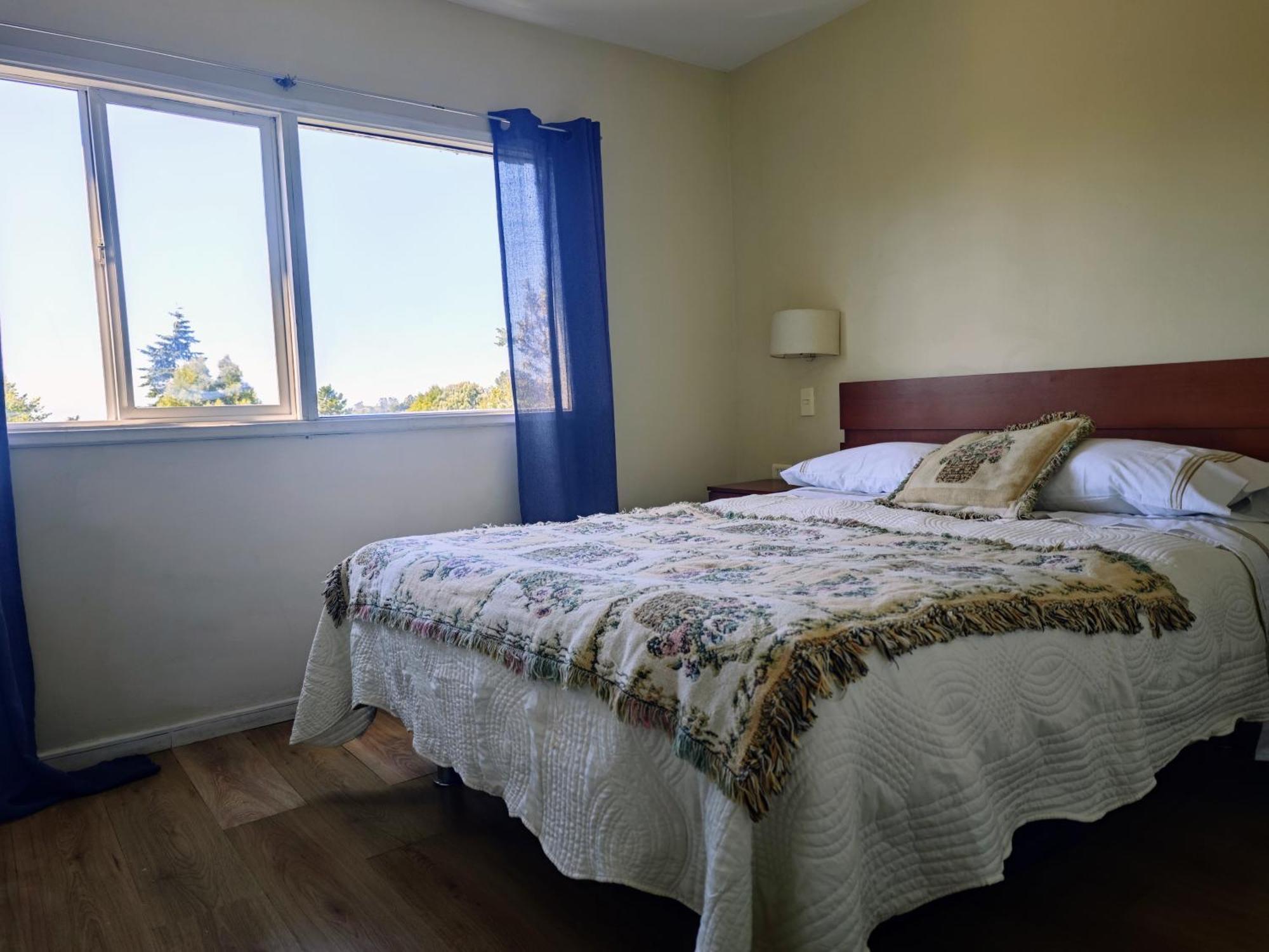 Departamento Cabana Пуерто Варас Екстериор снимка