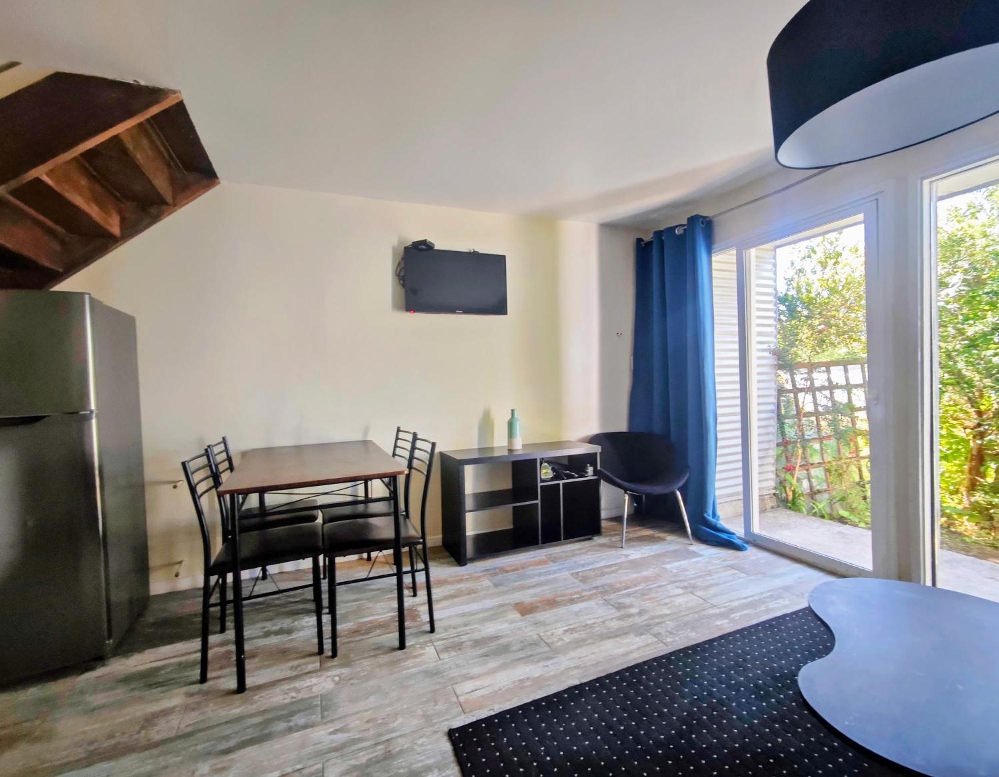 Departamento Cabana Пуерто Варас Екстериор снимка