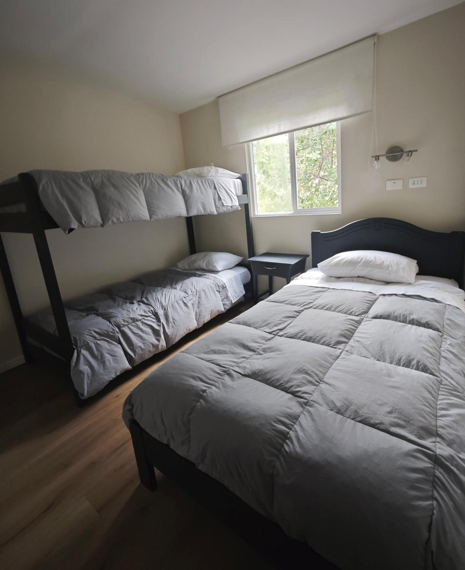 Departamento Cabana Пуерто Варас Екстериор снимка