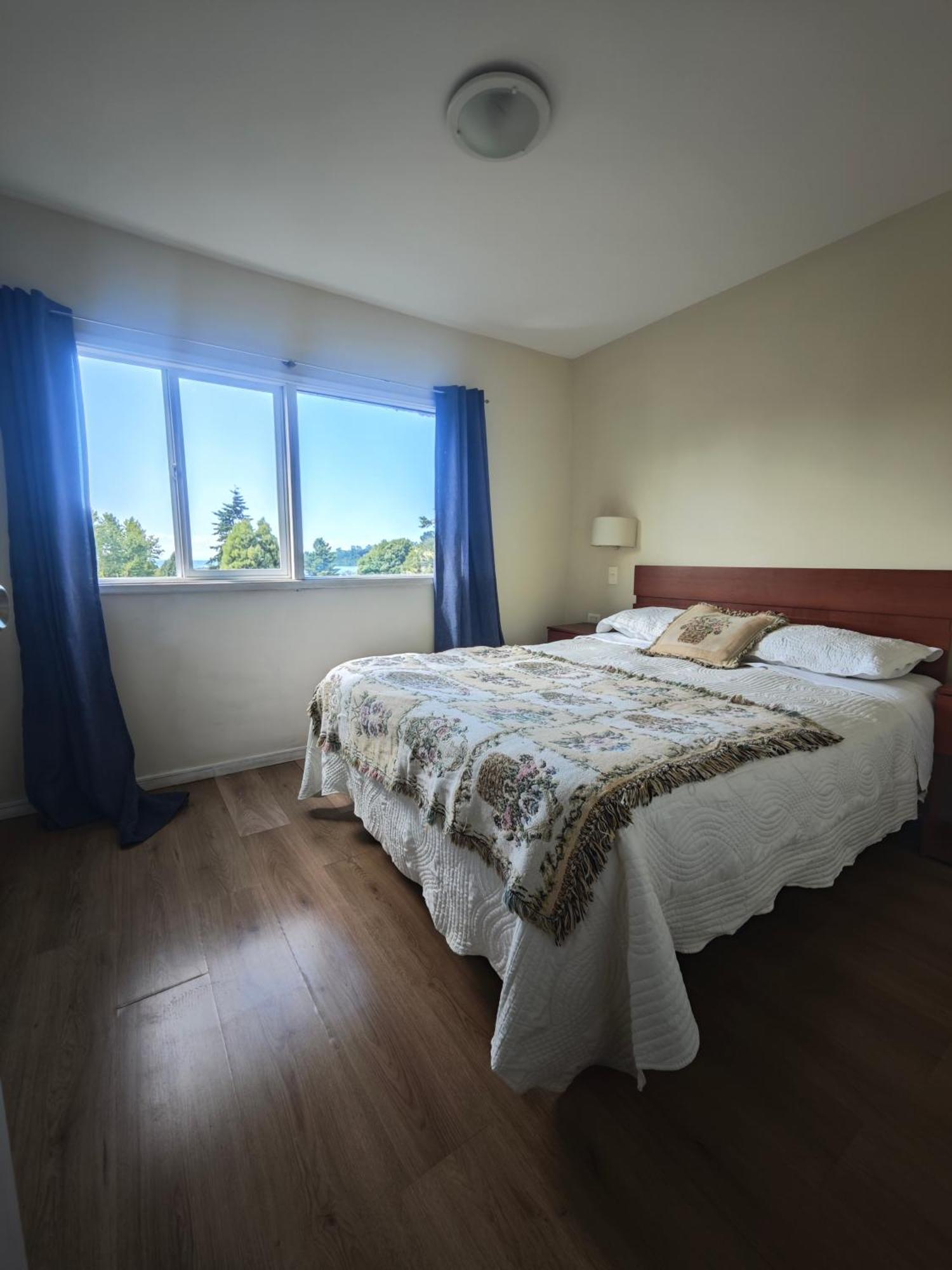 Departamento Cabana Пуерто Варас Екстериор снимка