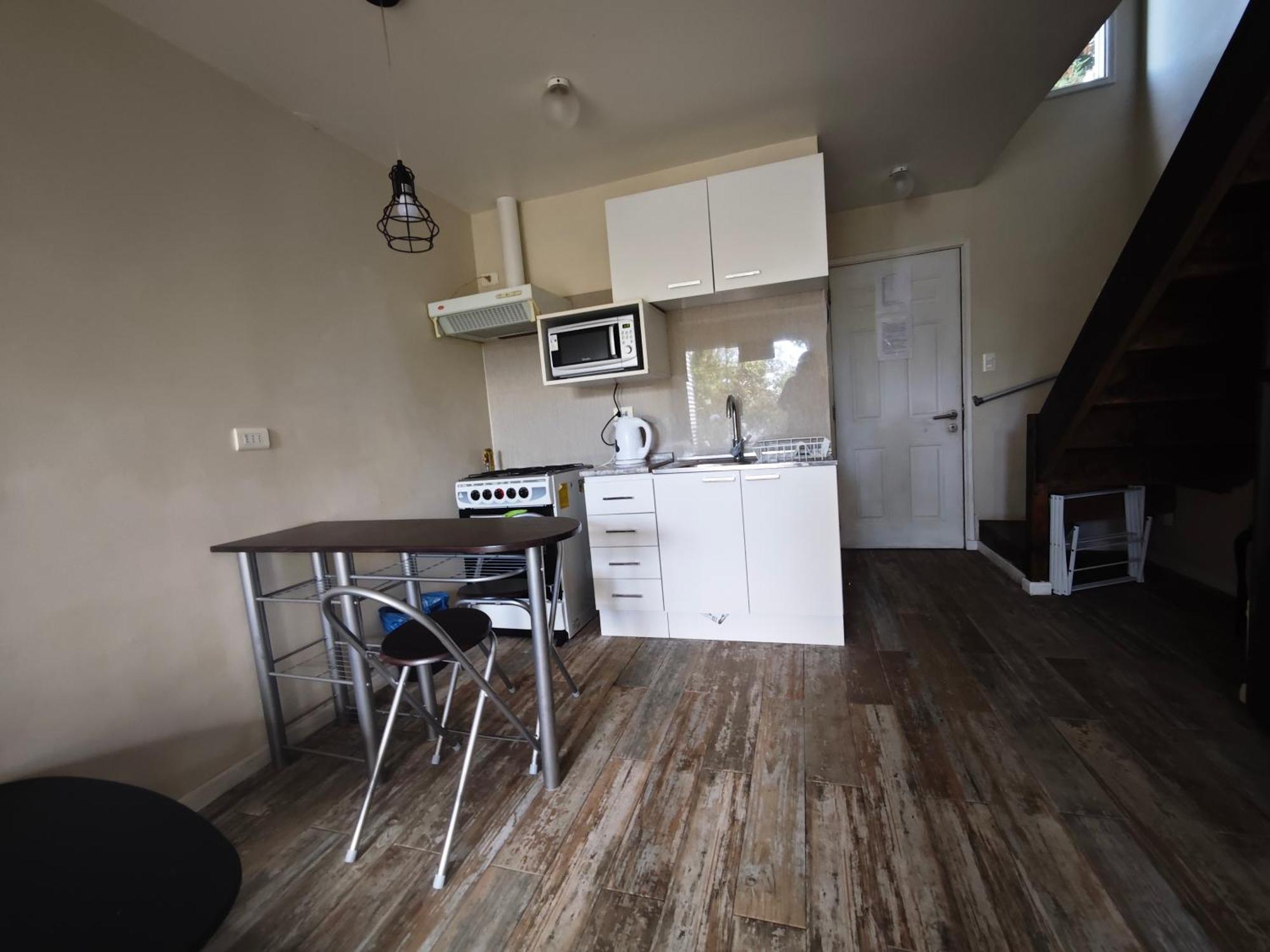 Departamento Cabana Пуерто Варас Екстериор снимка