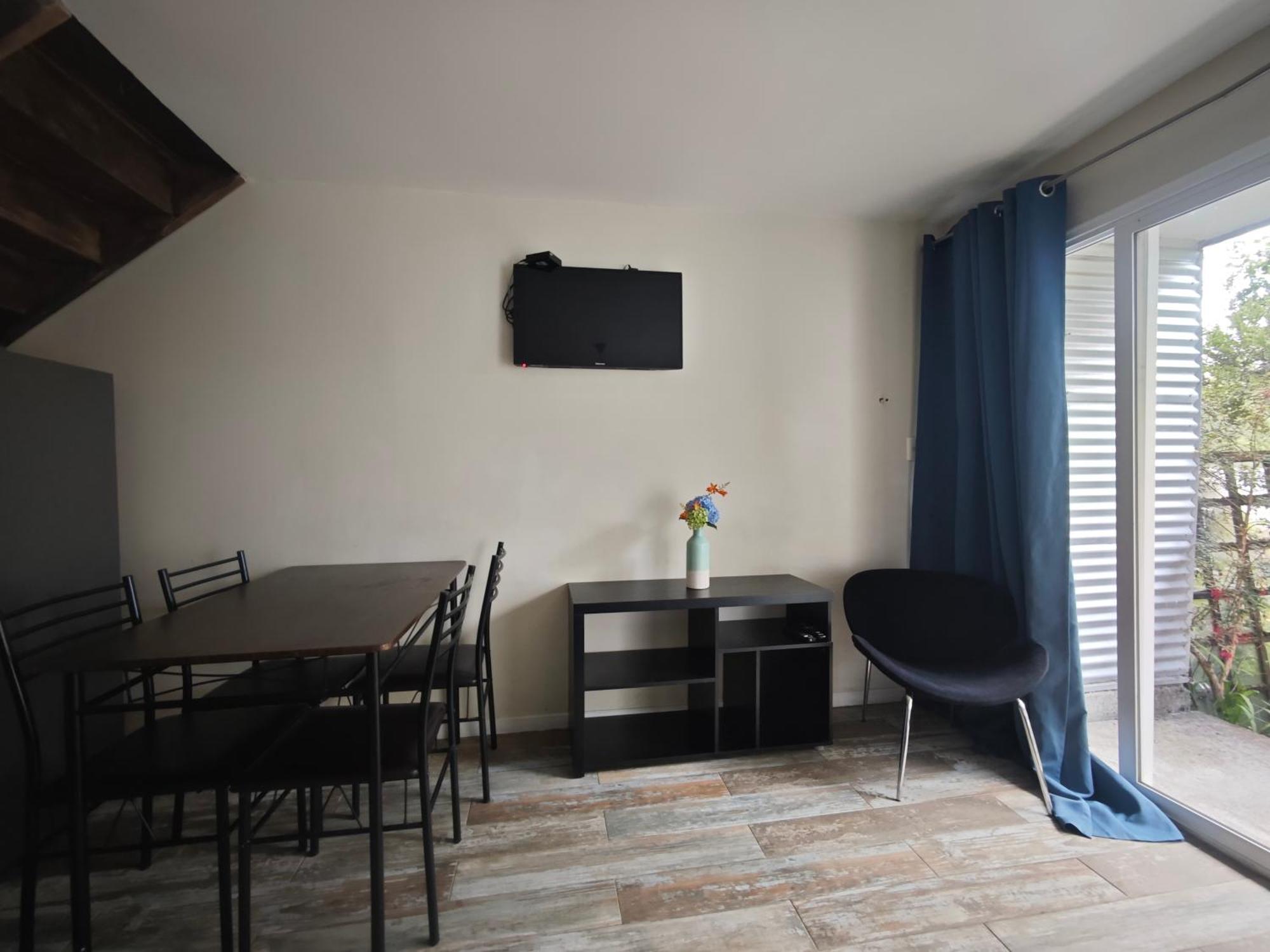Departamento Cabana Пуерто Варас Екстериор снимка