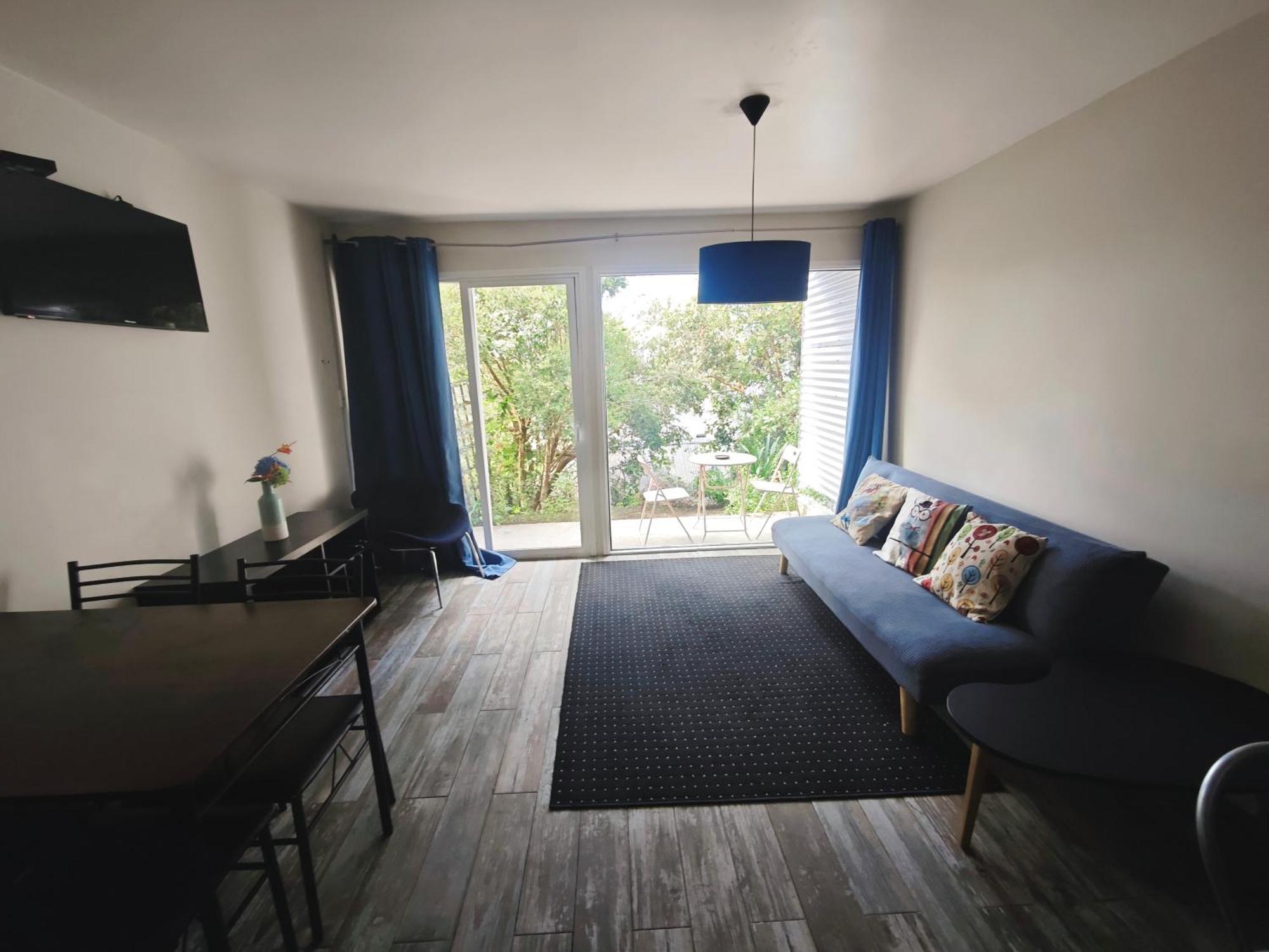 Departamento Cabana Пуерто Варас Екстериор снимка