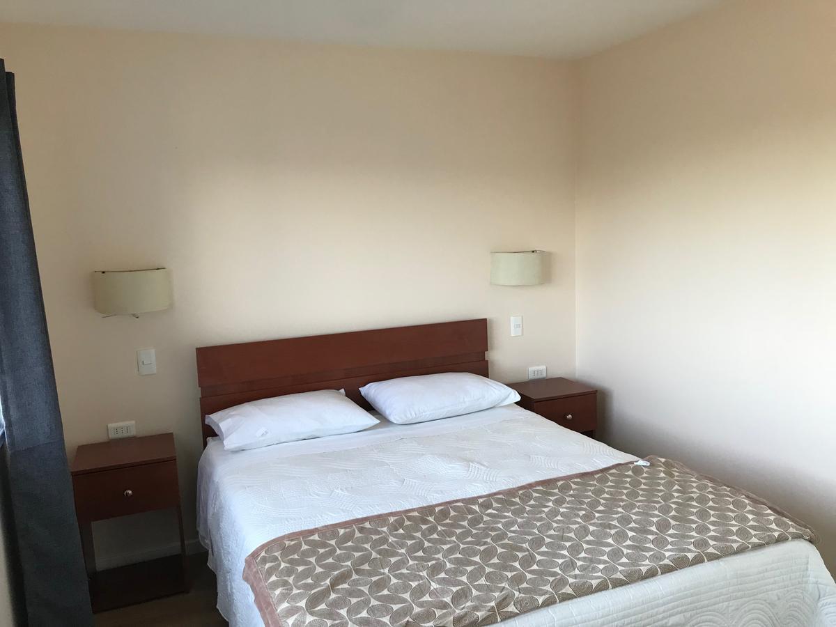 Departamento Cabana Пуерто Варас Екстериор снимка