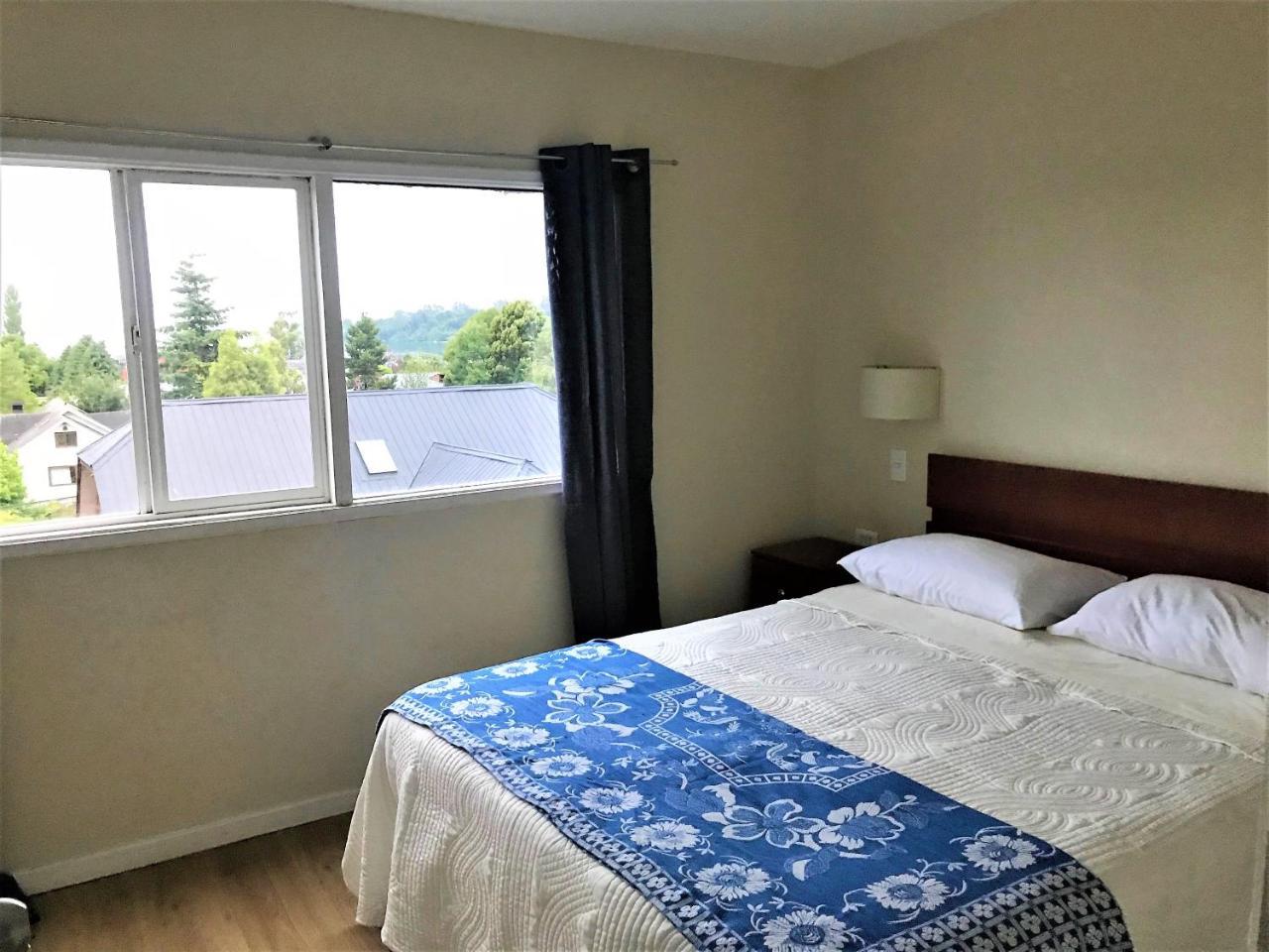Departamento Cabana Пуерто Варас Екстериор снимка